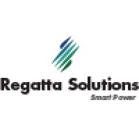Regatta Solutions Inc. Logo