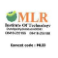 MLR Institute of Technology Logo