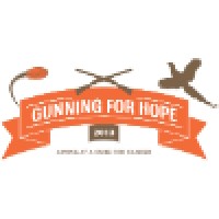 Gunning For Hope Logo