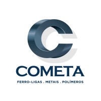 Comercial Cometa Industria e Comércio Ltda Logo