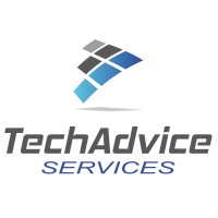 TechAdvice SERVICES (TAS) Logo