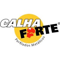 CALHAFORTE LTDA Logo