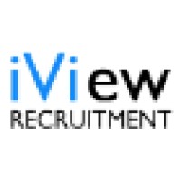 iView Recruitment Logo