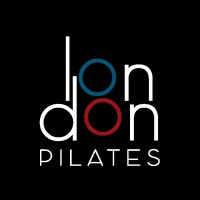 London Pilates Logo