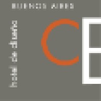 cE Hotel de Diseño Logo
