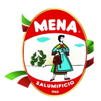Salumificio Mena Logo