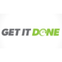 Get it Done Services Logo