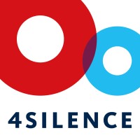 4Silence Logo