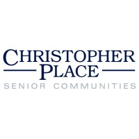 Christopher Place Senior Communities Logo
