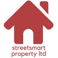 Streetsmart Property Limited Logo