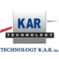 Technology K.A.R. Inc. Logo