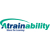 Atrainability Logo