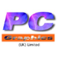 PCGraphics (UK) Limited Logo