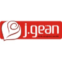 J.Gean Calçados Logo