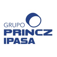 Grupo Princz IPASA Logo