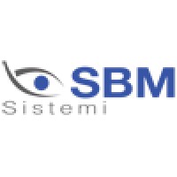 Sbm Sistemi s.r.l. Logo