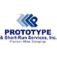 Prototype & Short-Run Services, Inc. Logo