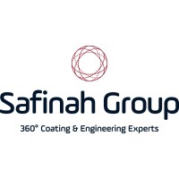 Safinah Group Logo