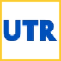 Unidade de Tratamento de Resíduos S.A - UTR Logo