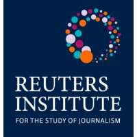 Reuters Institute for the Study of Journalism Logo