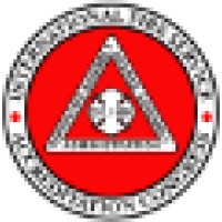International Fire Service Accreditation Congress Logo
