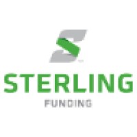 Sterling Funding Logo