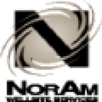 NorAm Wellsite Services Logo