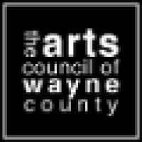 Arts Council of Wayne County Logo