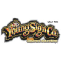 Young Sign Company, Inc. Logo