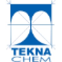 TEKNACHEM Algerie Logo