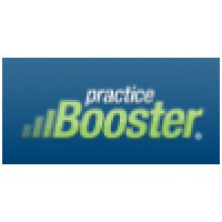 PracticeBooster Logo