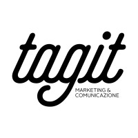 Tagit srl Logo