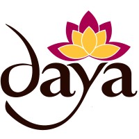 Daya Houston Logo