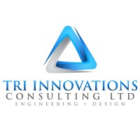 Tri Innovations Consulting Ltd. Logo