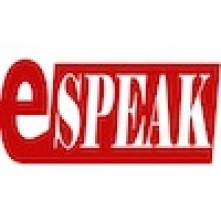 eSPEAK Languages and Communications Málaga S.L. Logo