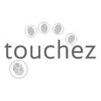Touchez Logo