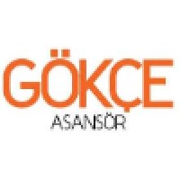 GÖKÇE ASANSÖR Logo