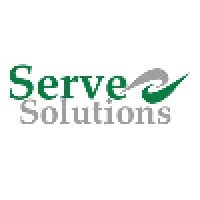 Serve Solutions Logo