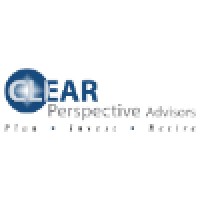 Clear Perspective Advisors Logo