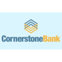 Cornerstone Bank Logo