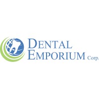 Dental Emporium Corporation Logo