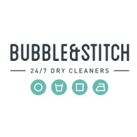Bubble&Stitch Logo