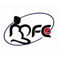 Mukherjee Fertility Centre Logo