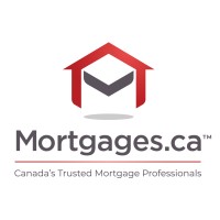 Mortgages.ca Logo
