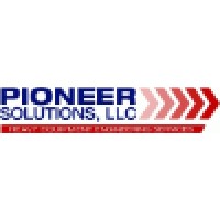 Pioneer Solutions, LLC Logo