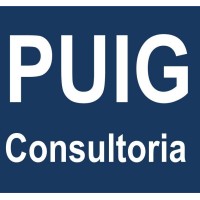 PUIG Consultoria Logo
