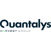 Quantalys France Harvest Group Logo