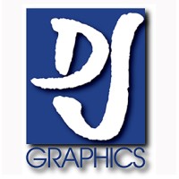 DJ Graphics Logo