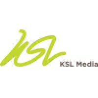 KSL Media Logo