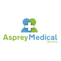Asprey Medical Services Logo